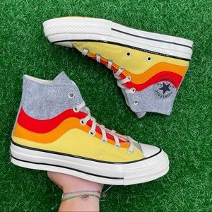 Converse All Star Chuck Taylor Chuck 70 Hi